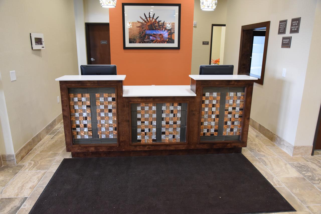 Home Away Suites Enid - thumb 7