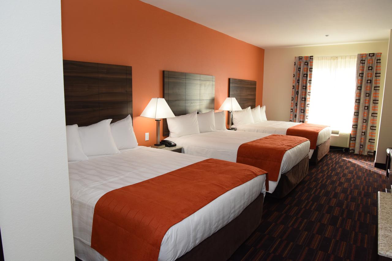 Home Away Suites Enid - thumb 4