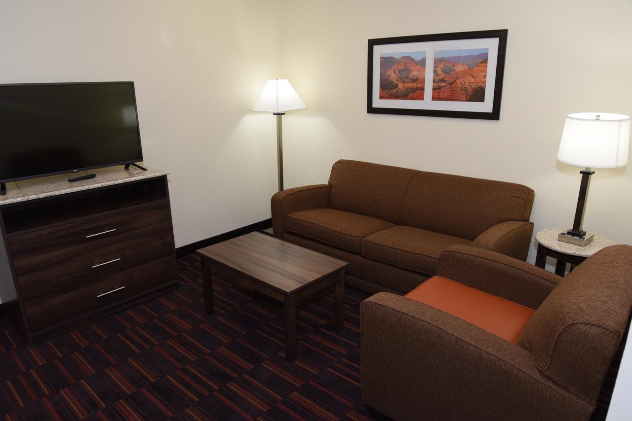 Home Away Suites Enid - thumb 6