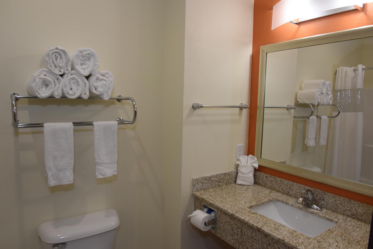 Home Away Suites Enid - thumb 13