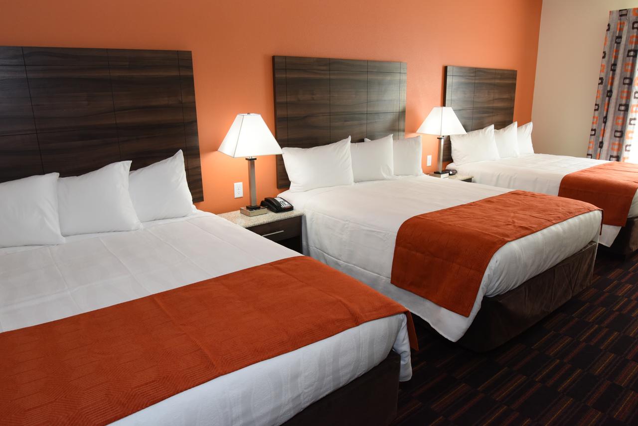 Home Away Suites Enid - thumb 5