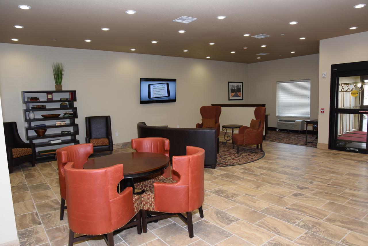 Home Away Suites Enid - thumb 9