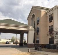 FairBridge Inn  Suites Muskogee - Tourism House