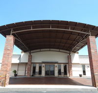 Quality Inn - Chickasha near University - Tourism House