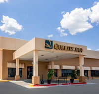 Quality Inn Shawnee - Tourism House