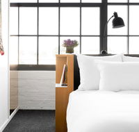 21c Museum Hotel Oklahoma City - Tourism House