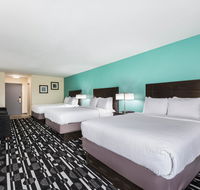 Clarion Inn  Suites Convention Center Near Bricktown - Tourism House