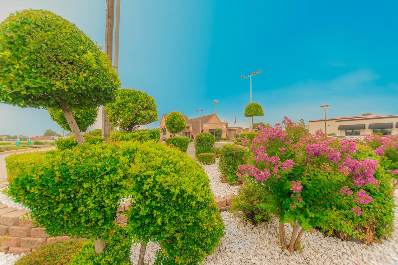 Howard Johnson By Wyndham Oklahoma City - thumb 25