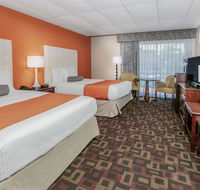 Howard Johnson by Wyndham Oklahoma City - Tourism House