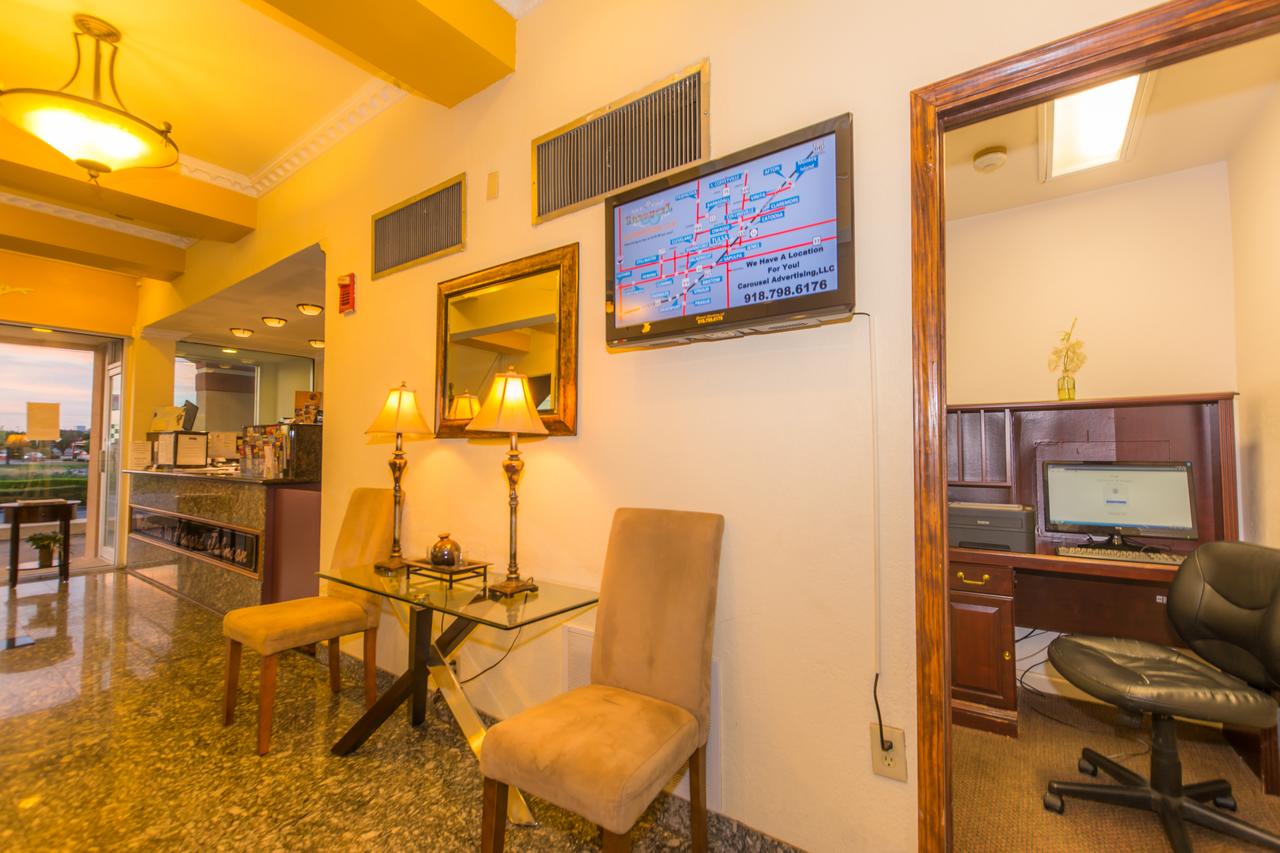 Howard Johnson By Wyndham Oklahoma City - thumb 13