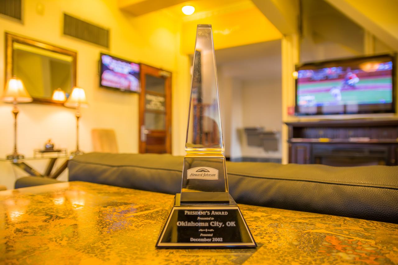 Howard Johnson By Wyndham Oklahoma City - thumb 9