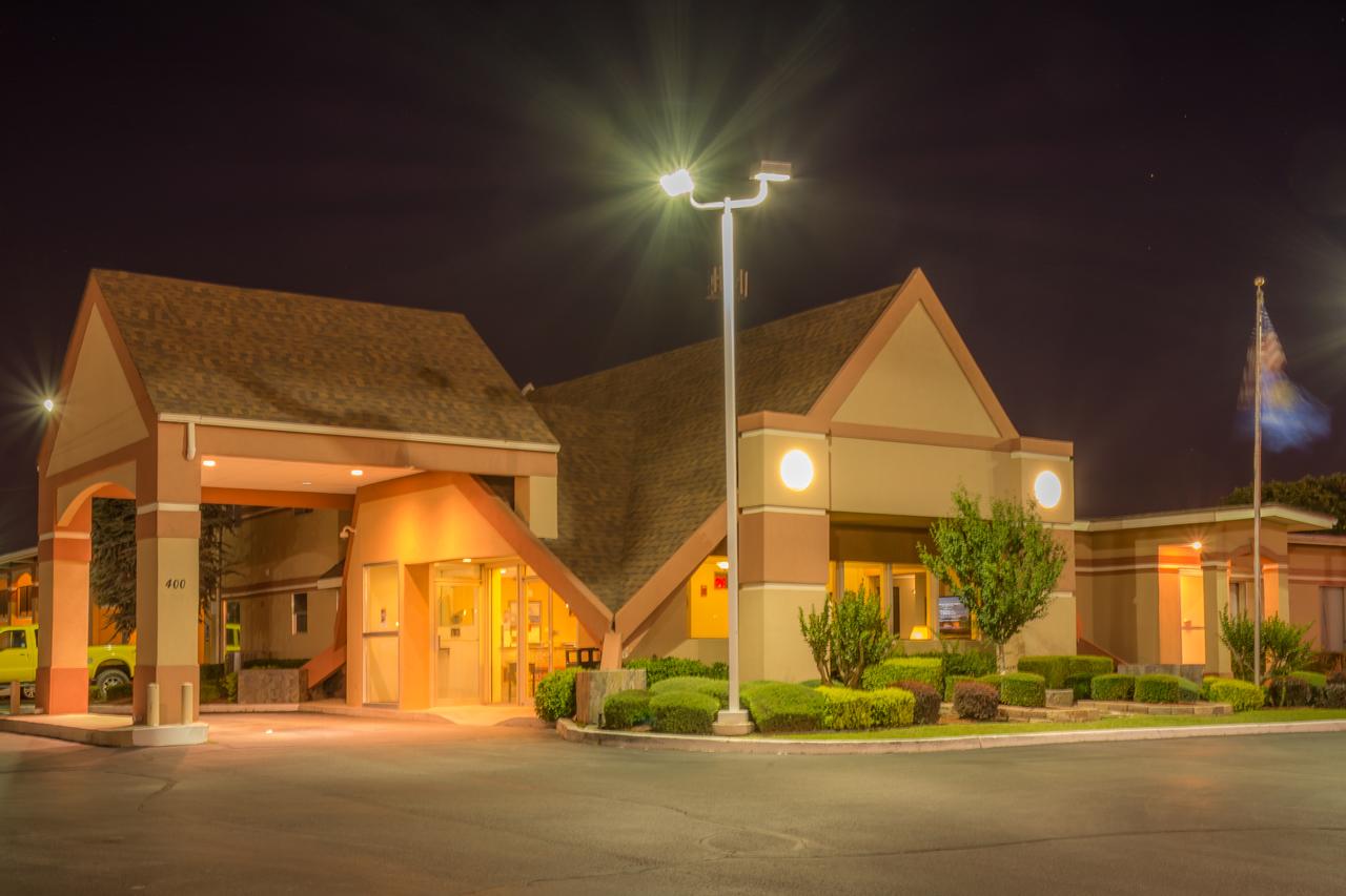 Howard Johnson By Wyndham Oklahoma City - thumb 36