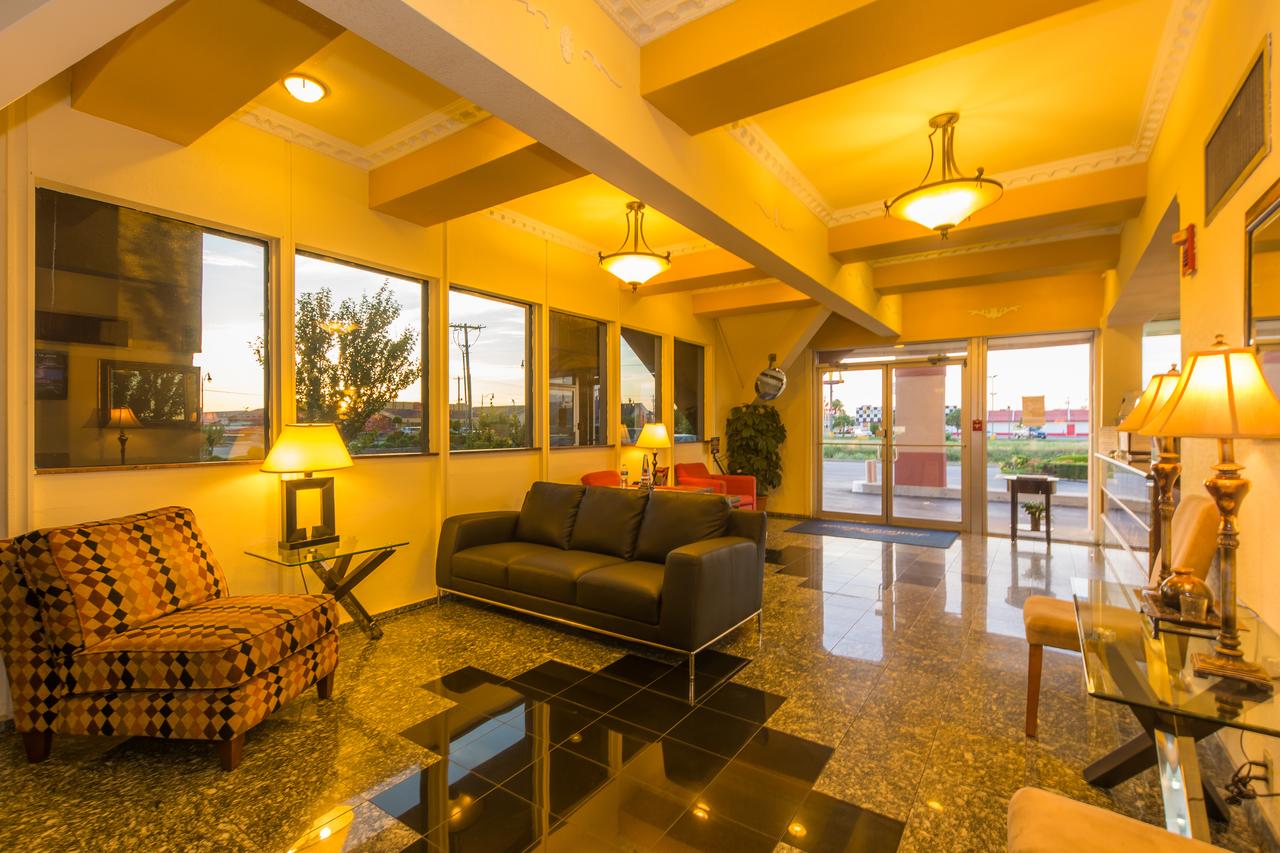 Howard Johnson By Wyndham Oklahoma City - thumb 27