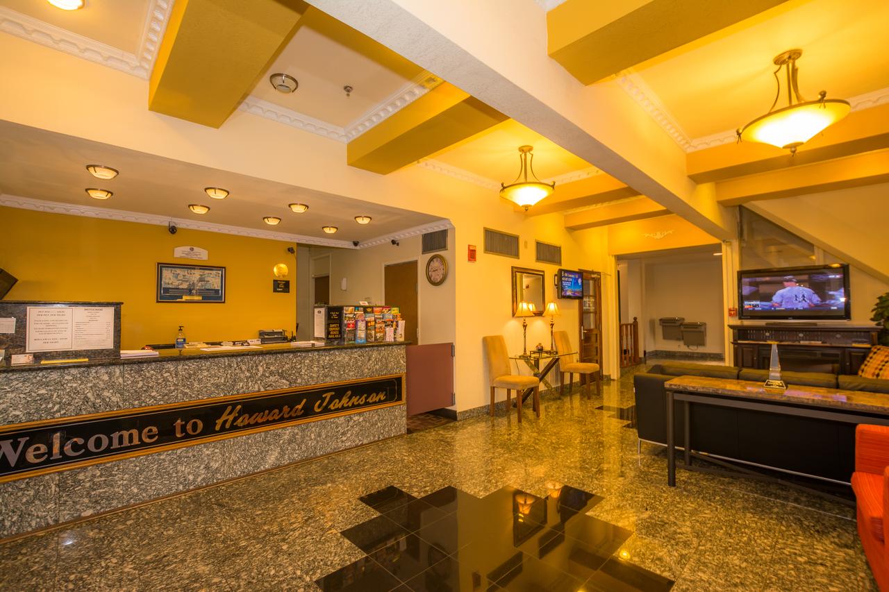 Howard Johnson By Wyndham Oklahoma City - thumb 10