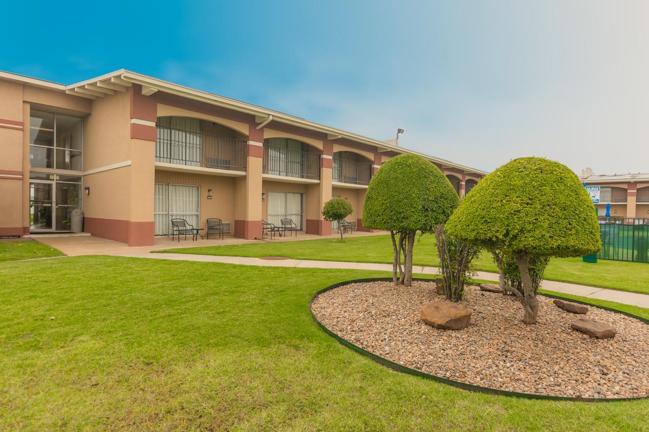 Howard Johnson By Wyndham Oklahoma City - thumb 35