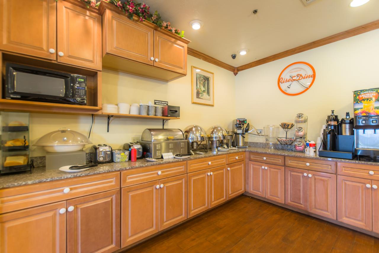 Howard Johnson By Wyndham Oklahoma City - thumb 5