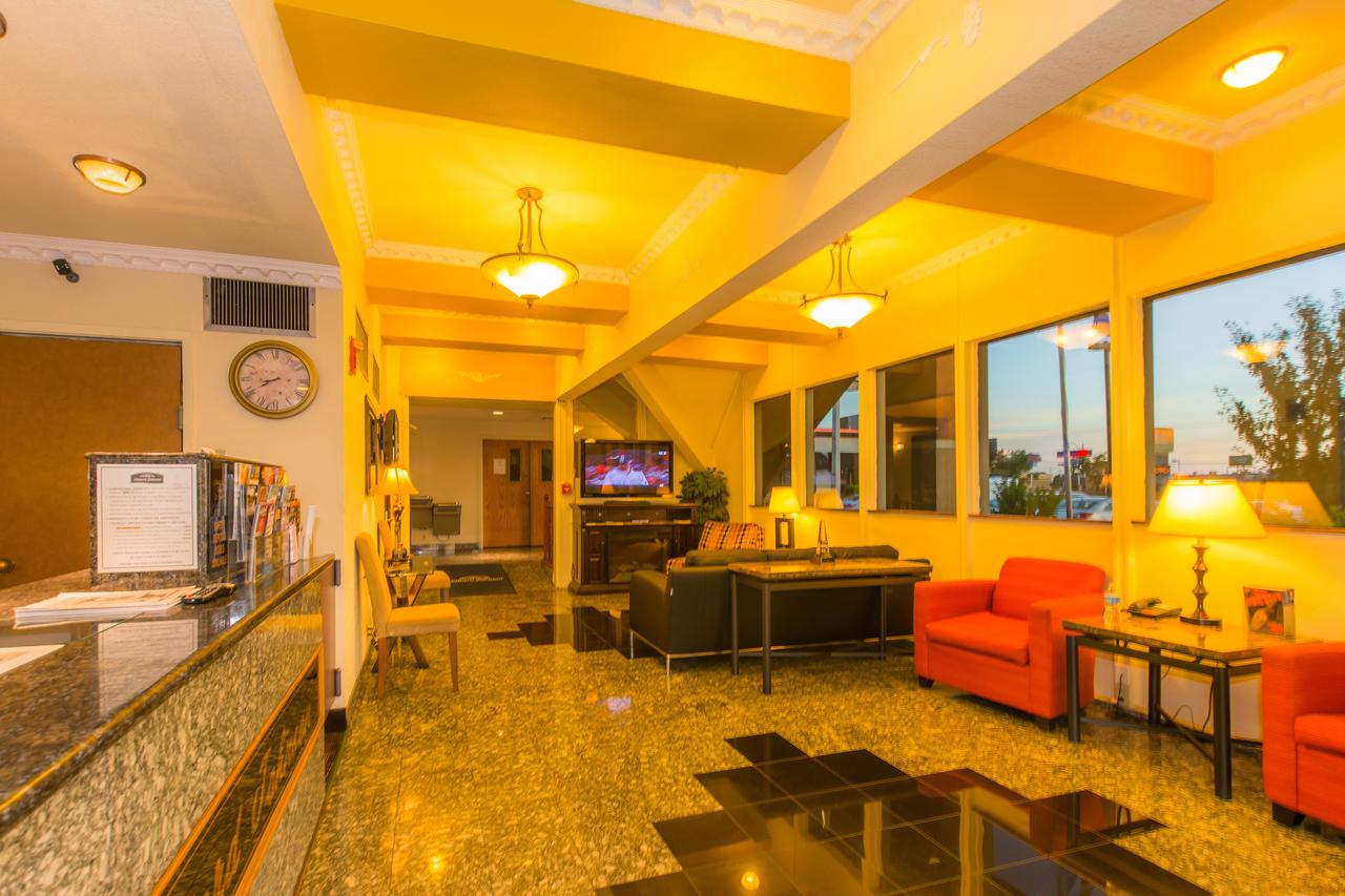 Howard Johnson By Wyndham Oklahoma City - thumb 12