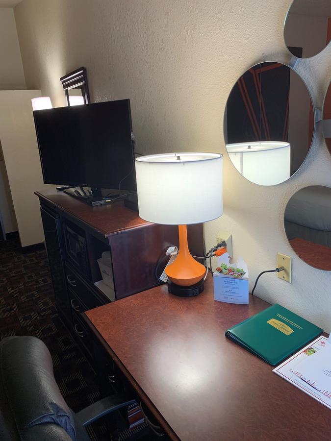 Howard Johnson By Wyndham Oklahoma City - thumb 18