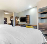 MainStay Suites Bricktown - near Medical Center - Tourism House