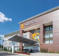 La Quinta by Wyndham Tulsa Broken Arrow - Tourism House