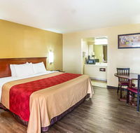 Econo Lodge McAlester - Tourism House