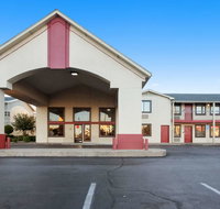 Red Roof Inn Oklahoma City Airport - Tourism House