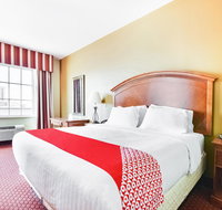 Townhouse Oklahoma City Airport - Tourism House