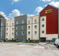 Sleep Inn  Suites Bricktown - near Medical Center - Tourism House
