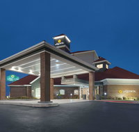 La Quinta by Wyndham Oklahoma City - NW Expwy - Tourism House