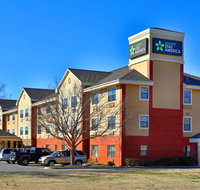Extended Stay America - Oklahoma City - Airport - Tourism House