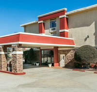 Ramada by Wyndham Oklahoma City Airport North - Tourism House