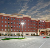 Staybridge Suites - Oklahoma City - Downtown - Tourism House
