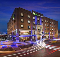 Holiday Inn Express  Suites Oklahoma City Downtown - Bricktown - Tourism House