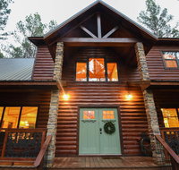Stumbling Deer Cabin Broken Bow Cabin - Tourism House