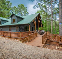 Stream Life Cabin - Tourism House