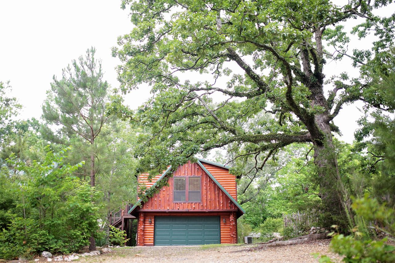 Bronco Lodge Cabin Broken Bow Cabin - thumb 13