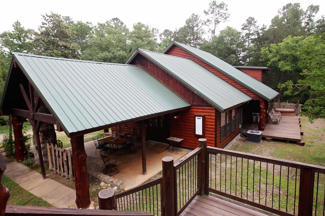 Bronco Lodge Cabin Broken Bow Cabin - thumb 3