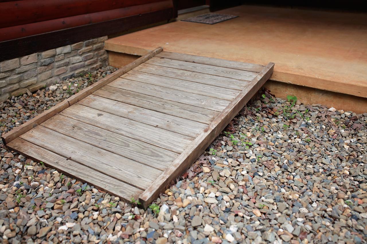 Bronco Lodge Cabin Broken Bow Cabin - thumb 8