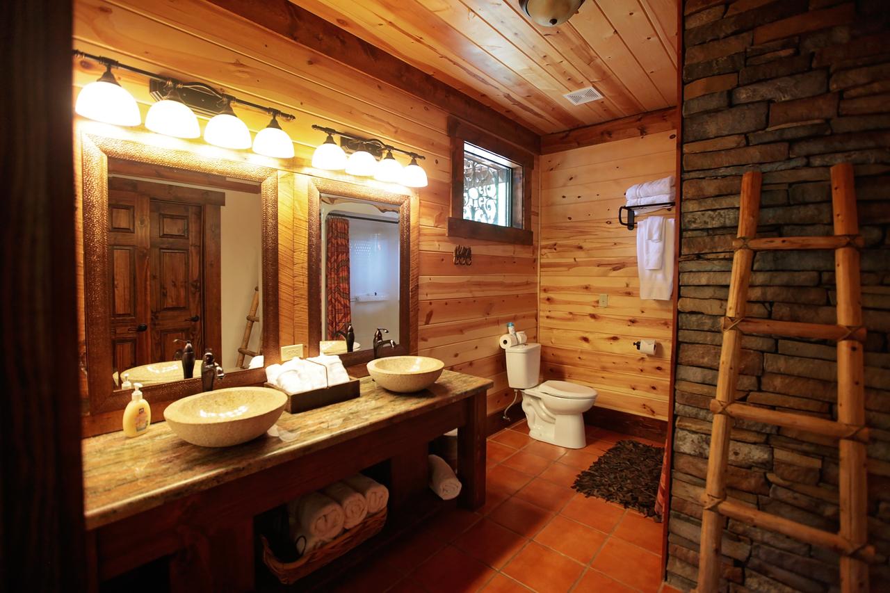 Bronco Lodge Cabin Broken Bow Cabin - thumb 5