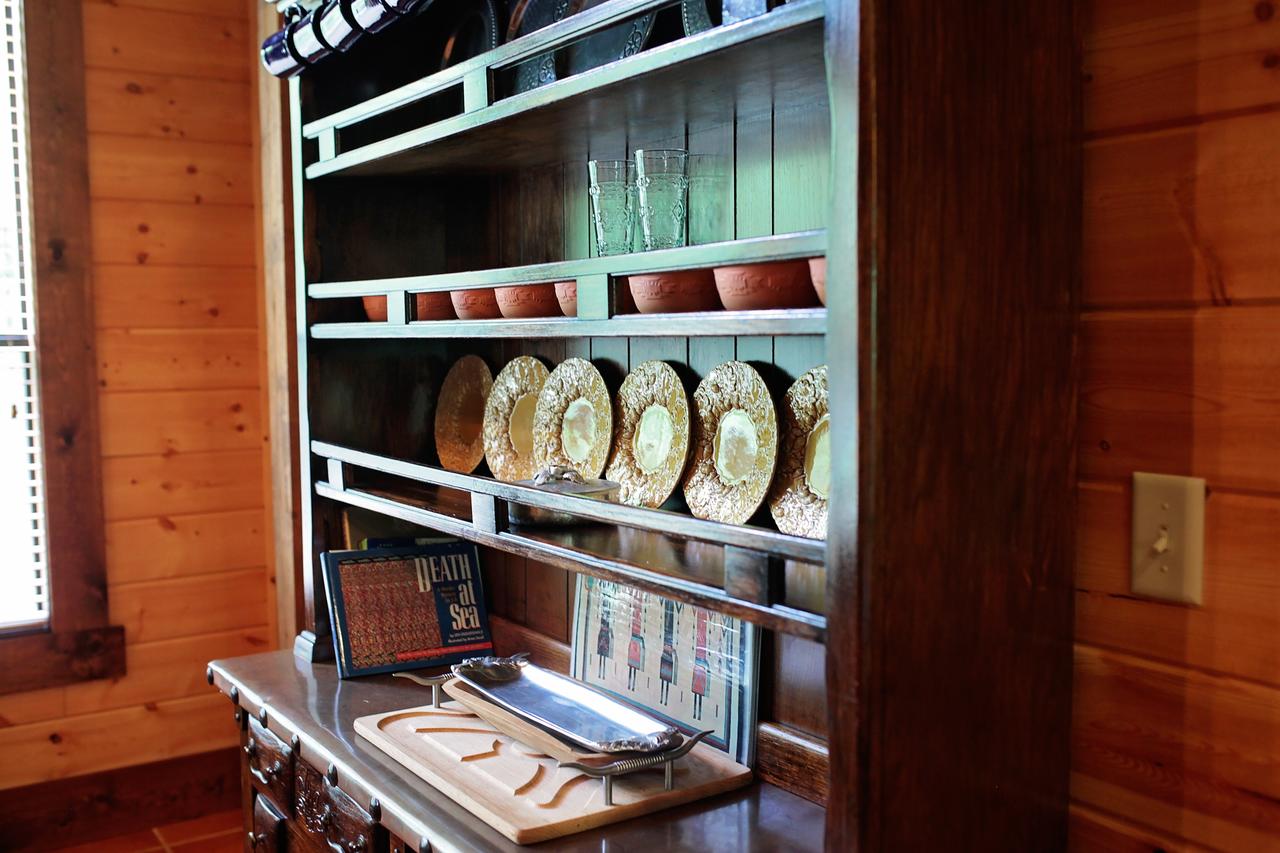 Bronco Lodge Cabin Broken Bow Cabin - thumb 7