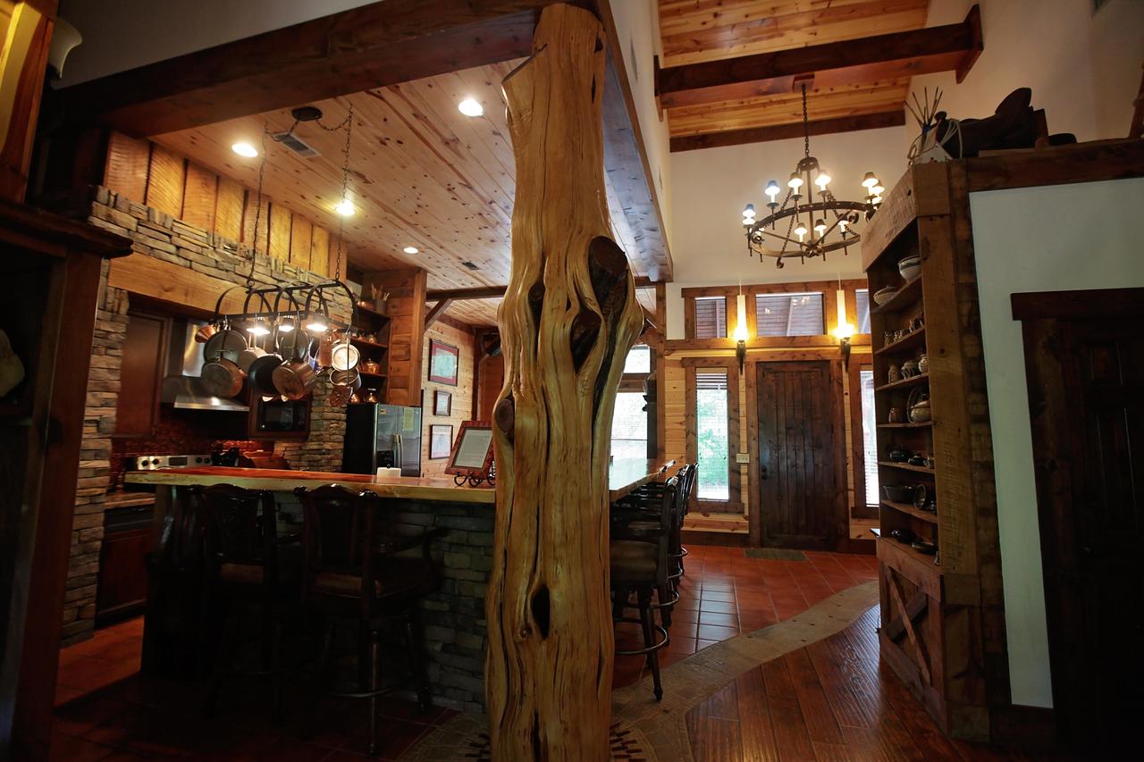 Bronco Lodge Cabin Broken Bow Cabin - thumb 29