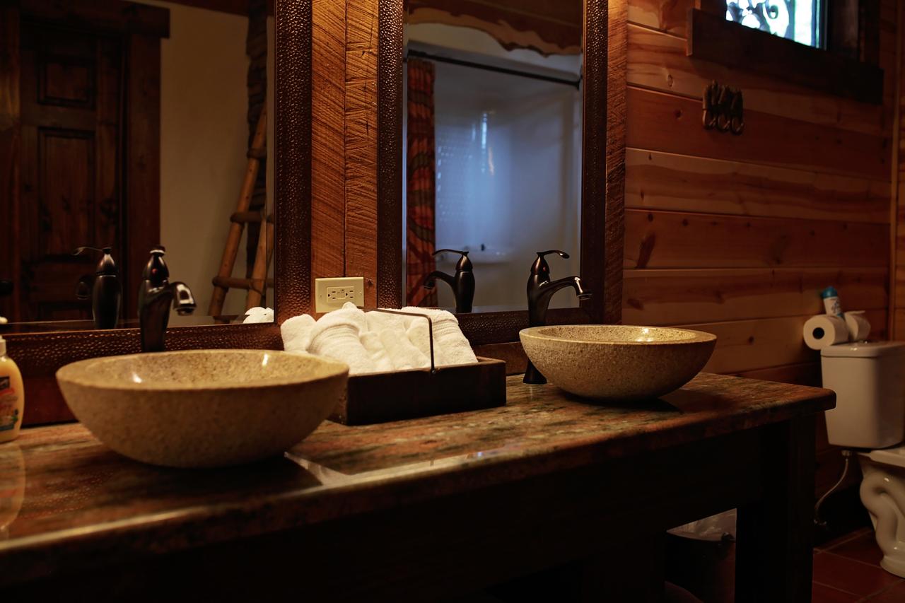 Bronco Lodge Cabin Broken Bow Cabin - thumb 14