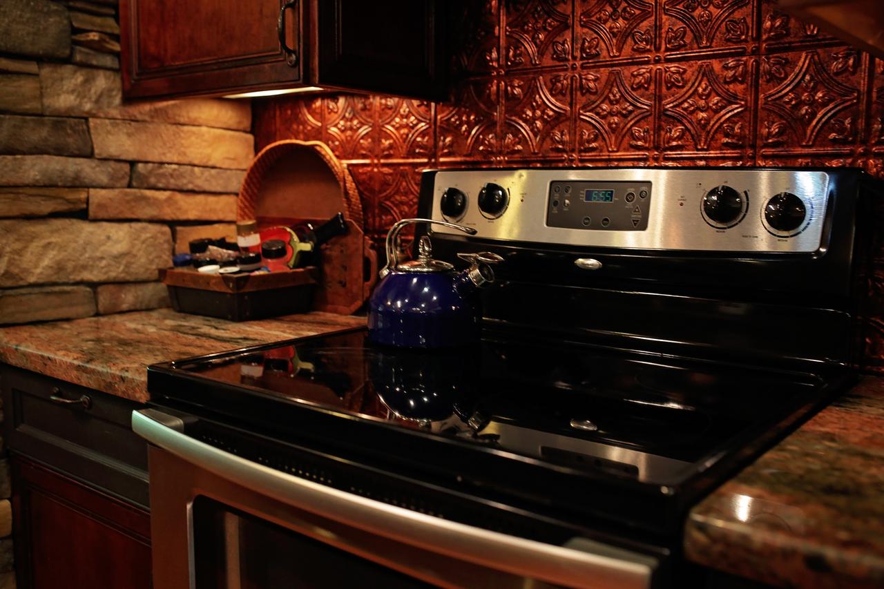 Bronco Lodge Cabin Broken Bow Cabin - thumb 25