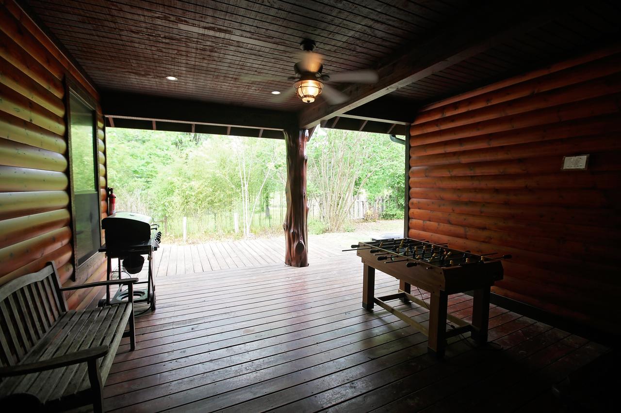 Bronco Lodge Cabin Broken Bow Cabin - thumb 1