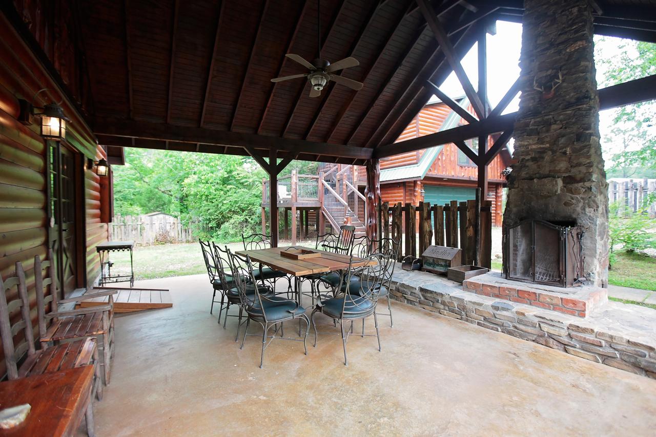 Bronco Lodge Cabin Broken Bow Cabin - thumb 28