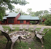 Bronco Lodge Cabin Broken Bow Cabin - Tourism House