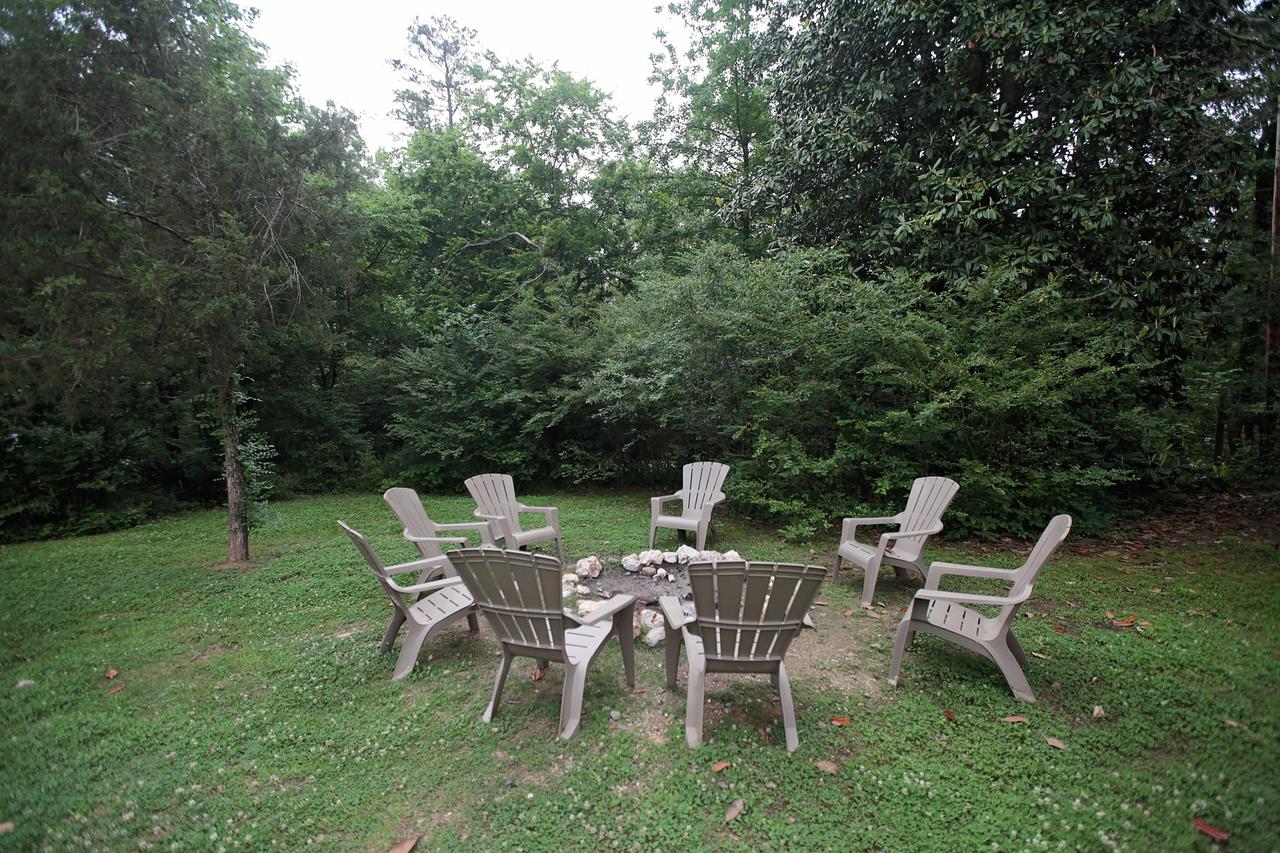 Bronco Lodge Cabin Broken Bow Cabin - thumb 17