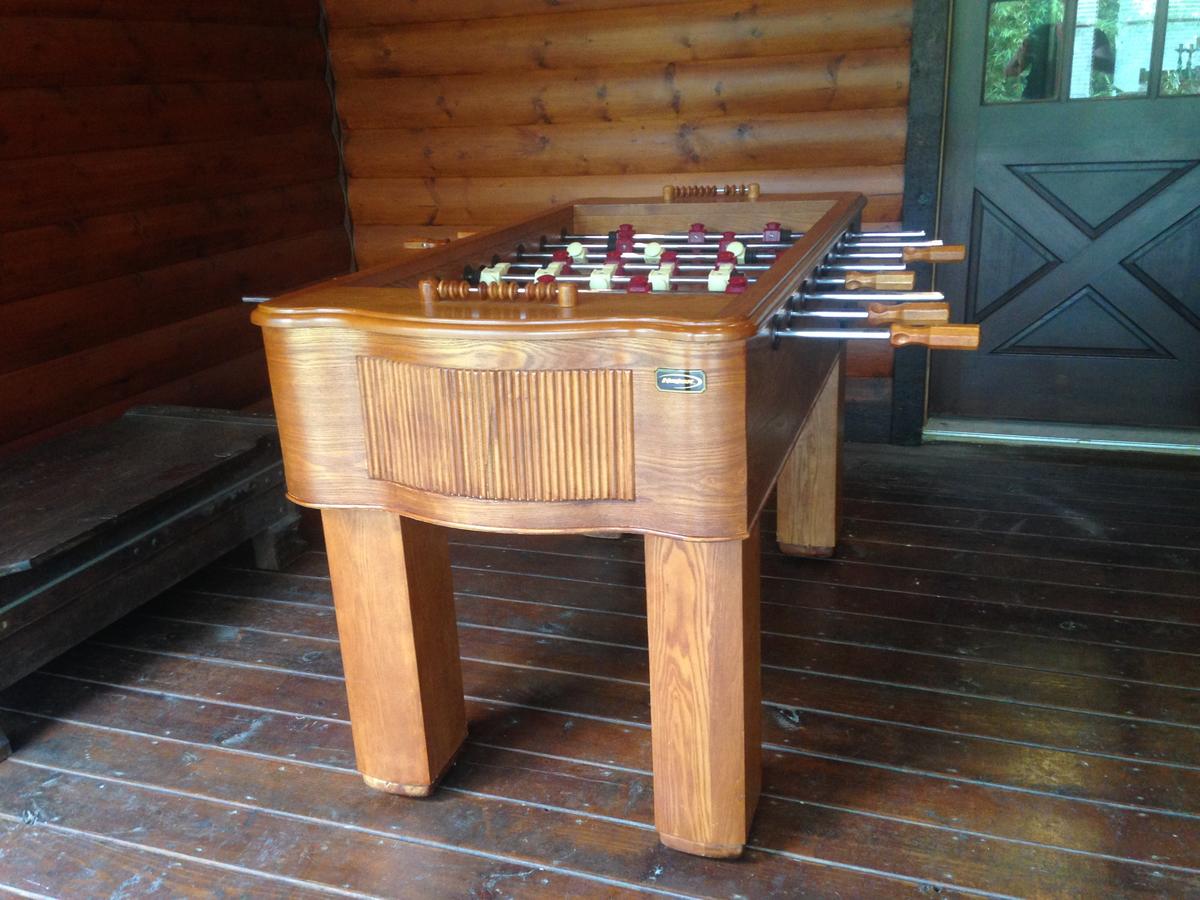 Bronco Lodge Cabin Broken Bow Cabin - thumb 20