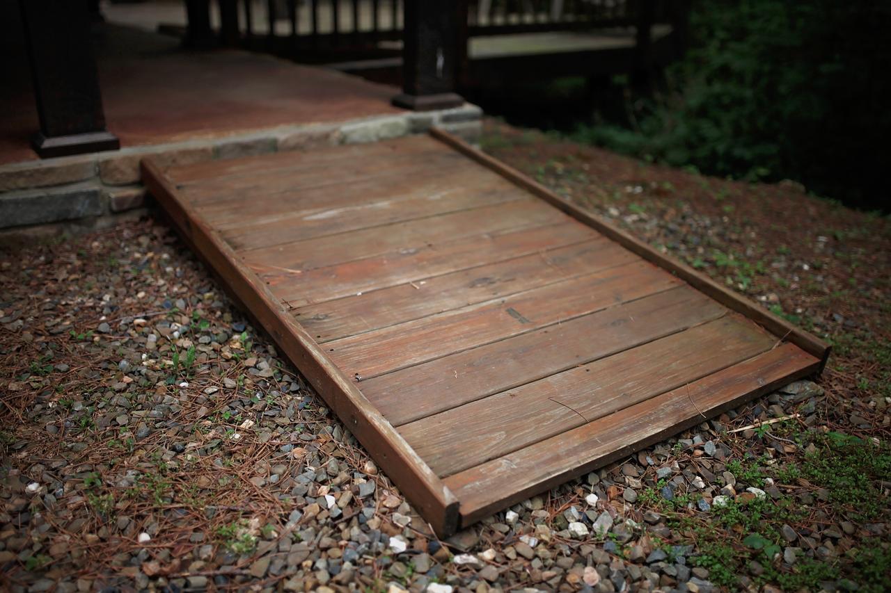 Wisdom Creek Cabin Broken Bow Cabin - thumb 5