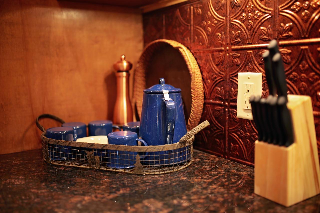 Wisdom Creek Cabin Broken Bow Cabin - thumb 17